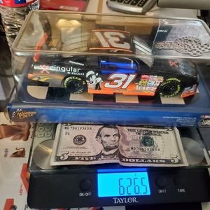 Pepe Le Pew 1:24 looney tunes car